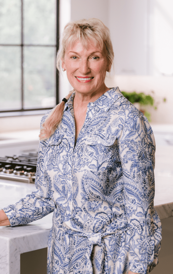 Real Estate Agent Marilyn Vutech